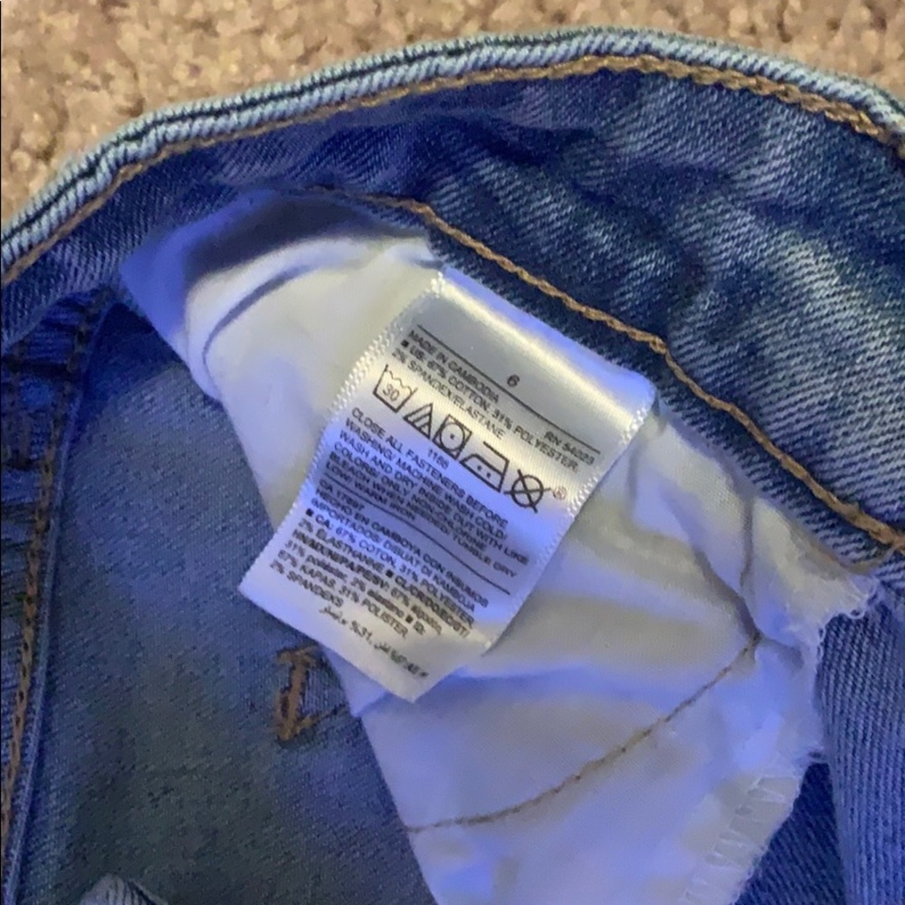 Jeans - Picture 5 of 6